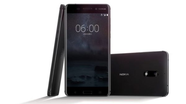从入门级打入市场:HMD 发布 NOKIA 诺基亚 6 \/ 5 \/ 3 智能手机_资讯中心_什么值得买
