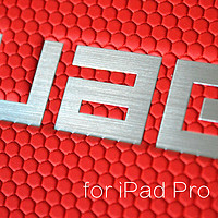 #本站首晒#iPad Pro的钢铁战衣：UAG for iPad Pro 12.9'使用评测