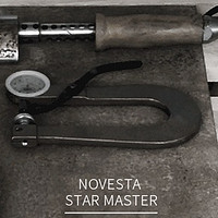 #原创新人# 来自中欧的手工品牌 Novesta 的 Star Master 胶底鞋