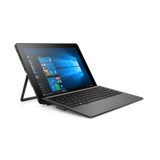 针对企业商务用户：HP 惠普 推出 Pro x2 可变形平板电脑 