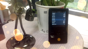 小而强大：CAYIN 凯音 N3 便携式无损音乐播放器 开箱初体验