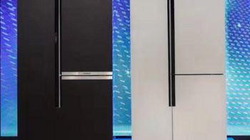 全面升级家居互联：SIEMENS 西门子 发布 首款 零度Plus 对开门冰箱
