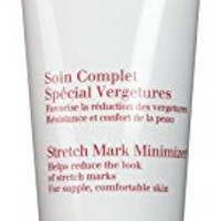 Clarins Stretch Mark Minimizer Lotion for Unisex, 6.8 Ounce