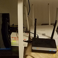 我的家居改造计划 篇二：家庭无线网络环境搭建：1.NETGEAR 美国网件 R6300v2 斐讯K2 等路由器的使用与设置