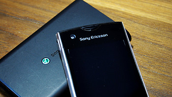 永远的小绿球——Sony Ericsson XPERIA ray封箱纪念