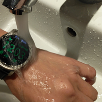 Ticwatch 2 NFC 智能支付手表  使用心得