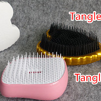 TangleTeezer 跨界合作款 Hello Kitty美发梳礼盒