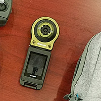 旅行小设备 篇二：室内自拍辅助神器——CASIO 卡西欧 EX-FR10 数码相机