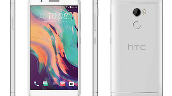 联发科P10+4000mAh电池：HTC 宏达电 发布 One X10 智能手机