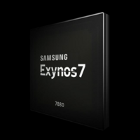 功耗抢眼、针对中端市场：SAMSUNG 三星 推出 Exynos 7880 处理器