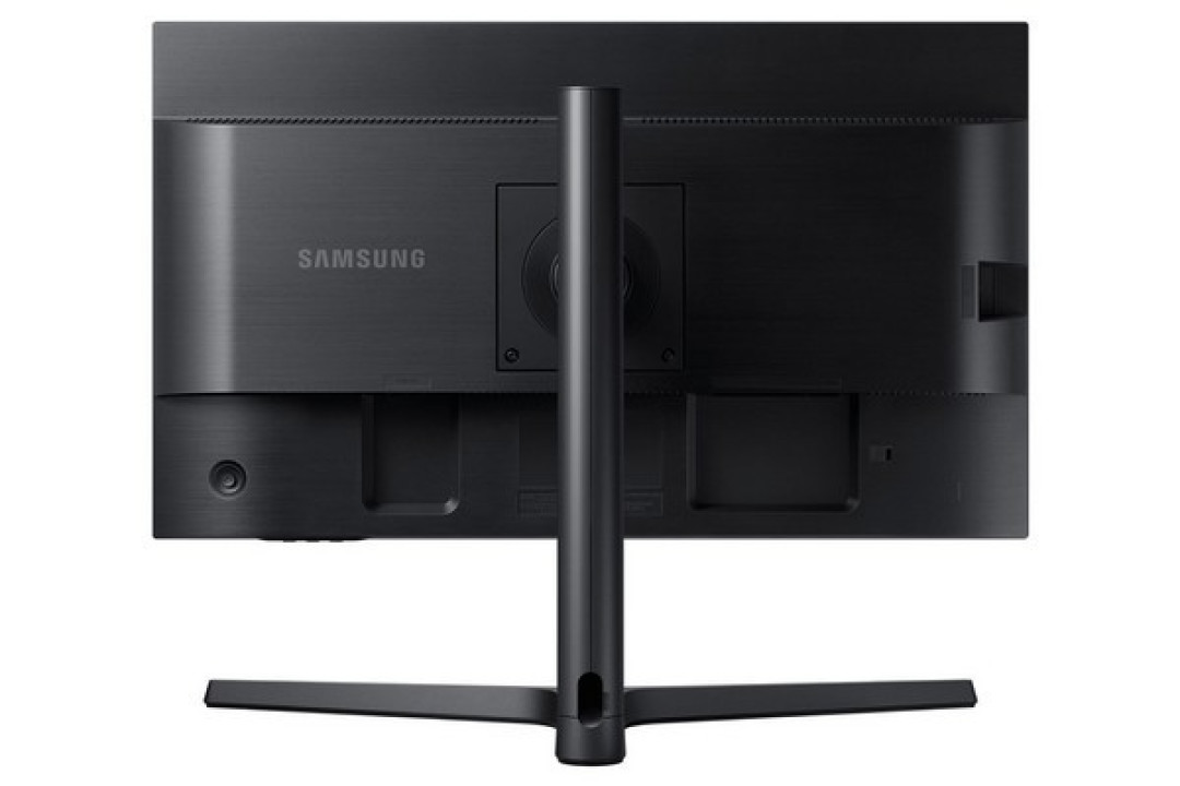 支持amdfreesync和144hz高刷新率samsung三星推出s25hg50电竞显示器