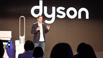 更专注于净化的产品：dyson 戴森 推出 pure系列 空气净化风扇