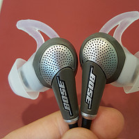 BOSE QuietComfort 20（QC20）耳塞式耳机: 这是一个假晒单