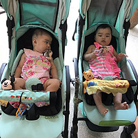 带6个月的双胞胎去泰国的经验总结以及什么值得买