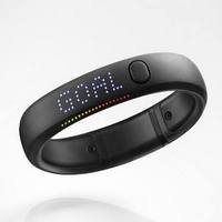 朝花夕拾，来谈一下已经过气的nike 耐克 Fuelband SE智能手环