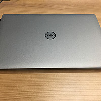 #原创新人#Dell 戴尔 XPS 15，喜欢就给自己买最好的笔记本