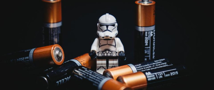 忍一忍可以省几百 佳能相机原副厂电池如何选