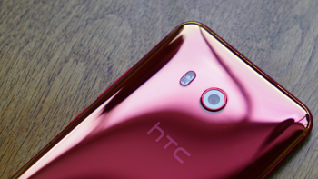20周年再出发：HTC 宏达电 发布 U11 旗舰智能手机