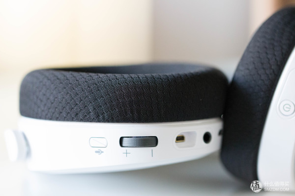 《到站秀》第107弹:steelseries 赛睿 Arctis 寒冰