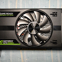 昂达GTX1050TI上车！ 篇二：第二部分：测试篇