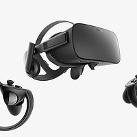 Oculus Rift 到手：身临其境，体验全新VR世界