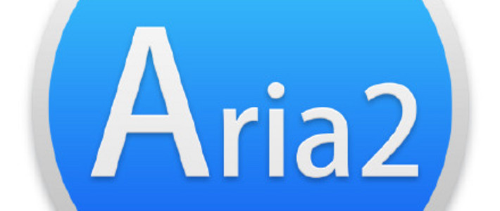 也谈万能的ARIA2插件,兼谈联想newifi路由器离