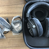 大活动果断下手开个箱 拜亚也跳水了！— Beyerdynamic 拜亚动力 DT1990PRO 耳机 开箱