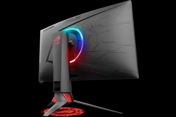 性价比+RGB:ASUS 华硕 推出 Strix猛禽 系列电