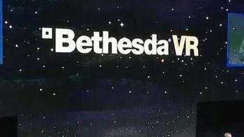 星空、老滚6跳票：Bethesda 贝塞斯达E3发布会汇总