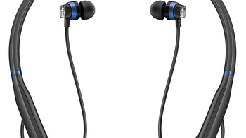 旗下首款进入国内的蓝牙入耳式：SENNHEISER 森海塞尔 发布 CX 7.00BT 无线入耳式耳机