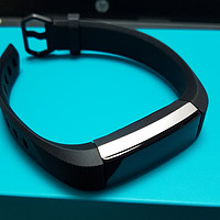 618剁手记：Fitbit Alta HR开箱