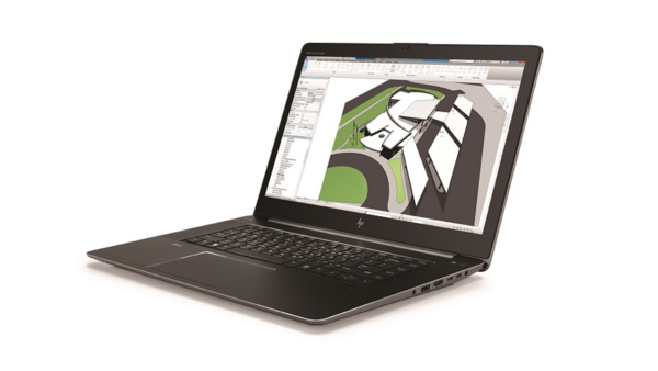 hp zbook studio g4