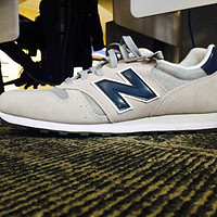 二丁目的Daily Shoes 篇五：中亚购得的New Balance 373，是否对得起总统慢跑鞋的名号