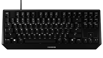 “原厂”再涉足入门级市场：CHERRY 樱桃 发布 MX BOARD 1.0 / 8.0 RGB 机械键盘