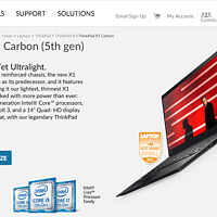 联想八通道下单 Lenovo 联想 ThinkPad X1 Carbon 2017 14英寸轻薄笔记本成功，如何下单成功大揭密