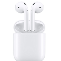 12期免息 苹果 AirPod s无线耳机 开箱和一周使