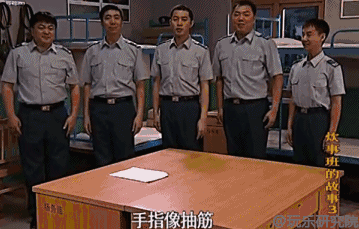 "什么值得看"第6期:春风十里不如敬个军礼
