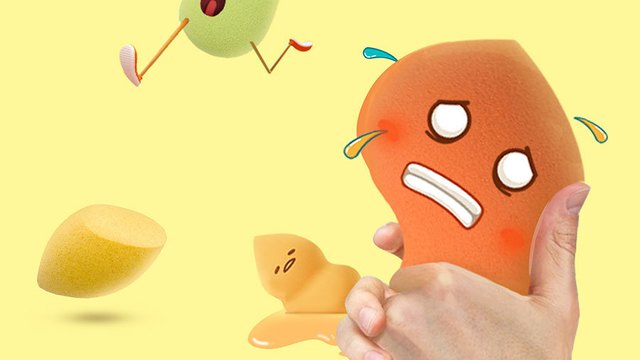 20个美妆蛋评测 | 高性价比美妆蛋推荐_美妆蛋