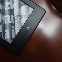 年轻人的第一个“书房”—Kindle Paperwhite3 一周年使用回顾