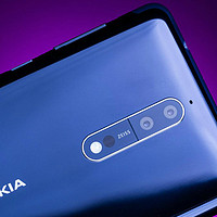 有话值说 | 售价约4700元的诺基亚旗舰机Nokia 8正式发布，你会为情怀买单吗？