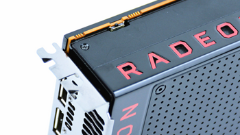 敦刻尔克能否成就诺曼底？Radeon RX VEGA 对比大测试 篇一：Dataland 迪兰 Radeon RX VEGA 64 8G HBM2 开箱评测