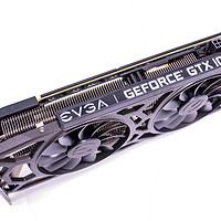 炸裂的性价比 — EVGA GTX1080Ti SC BLACK 使用评测