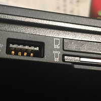 硬盘不够，SD凑—SAMSUNG 三星 128GB Micro SD卡 红色plus升级版 开箱