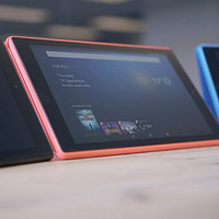 #原创新人#亚马逊 Amazon Fire HD 10 平板电