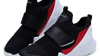 4色可选：SKECHERS 斯凯奇 推出 D'Lites DLT-A 秋冬款运动休闲鞋