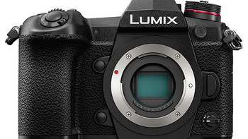 真·照相机：Panasonic 松下 发布 LUMIX G9 M4/3无反相机