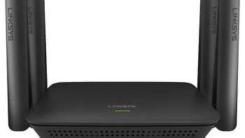 4×4 MU-MIMO：LINKSYS 领势 推出 RE9000 Max-Stream 无线扩展器