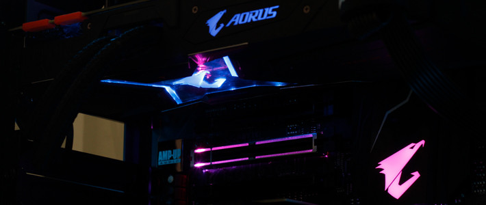 原创新人# 此"雕牌"非彼"雕牌":gigabyte 技嘉 aorus x299 gaming 3