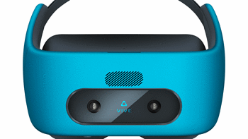 一脚踢开Google后，HTC 国内发布 Vive Focus 移动VR一体机