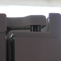 #晒单大赛#只为了更安静一些：LG GR-B2471 JKS冰箱 开箱简评